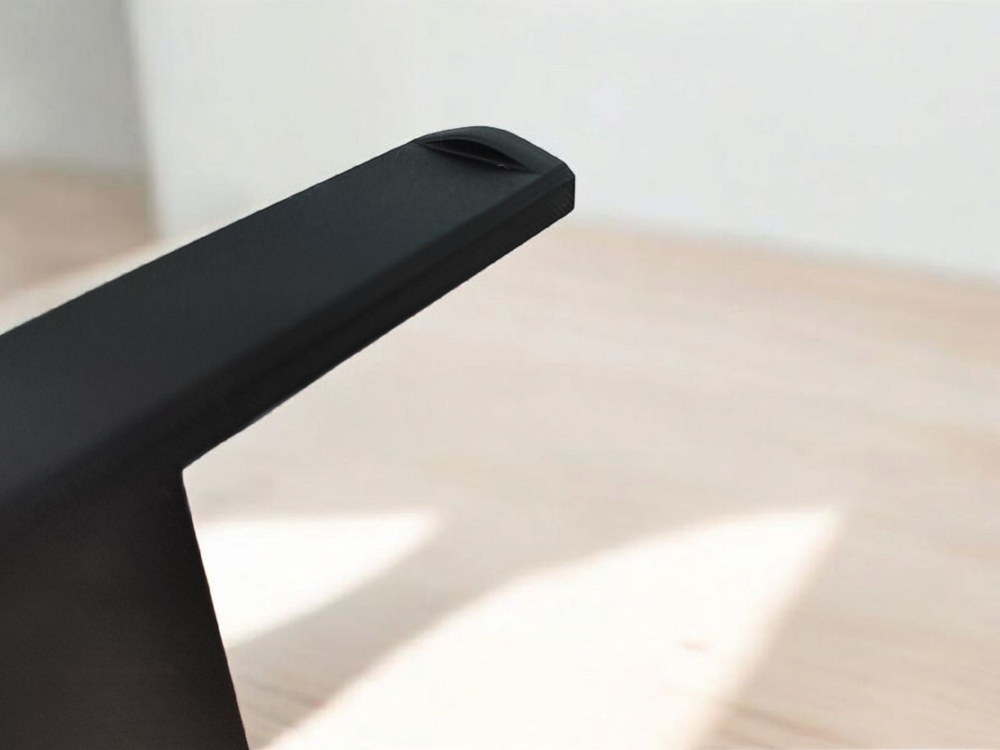 TheRock – A Headphone Stand that’s Low-Poly High-Style and Built Like a Tank