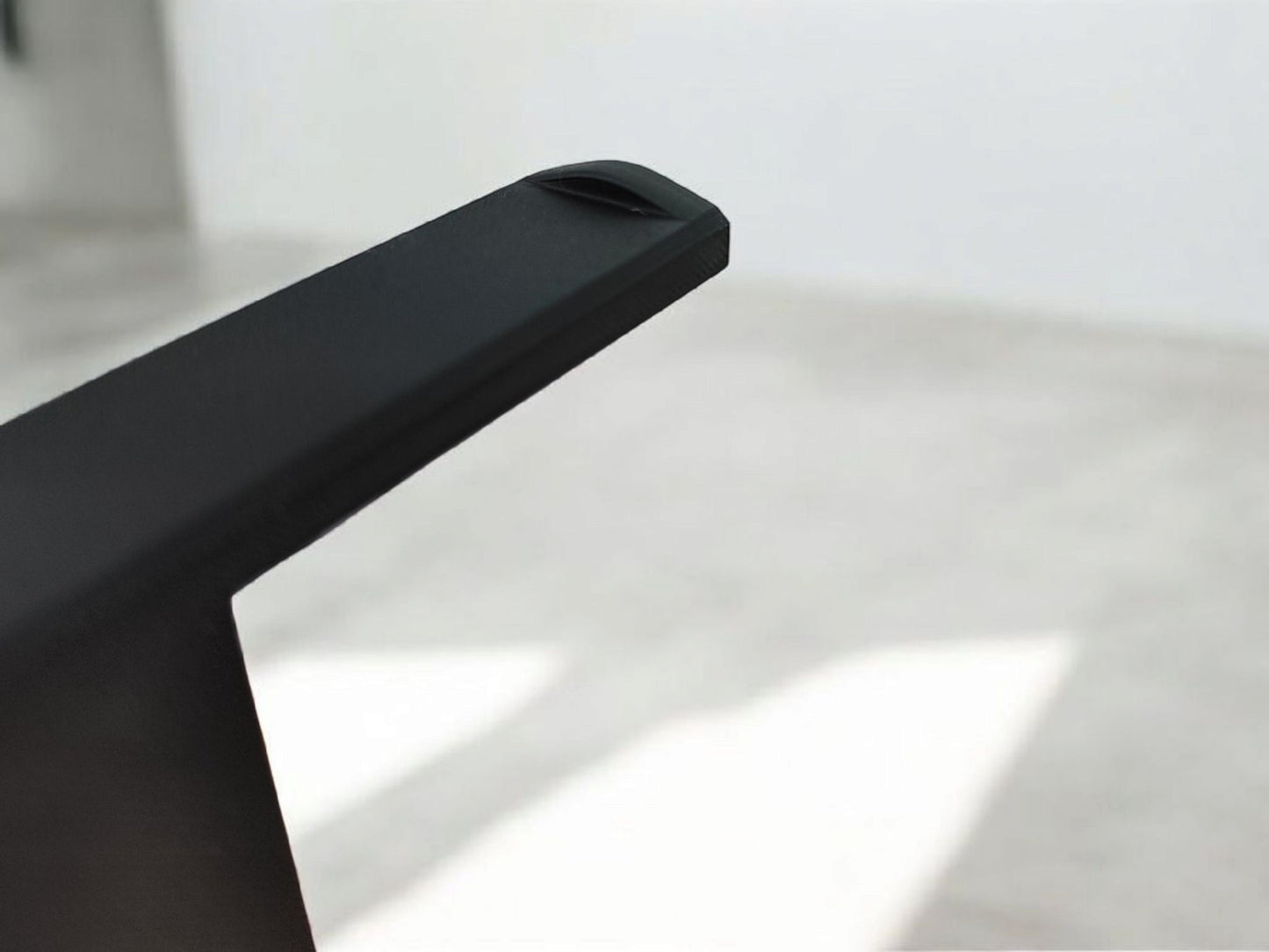 TheRock – A Headphone Stand that’s Low-Poly High-Style and Built Like a Tank