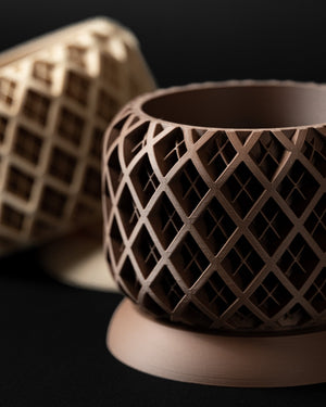 Torio Planter Pot – Eco-Friendly Stylish & Durable!