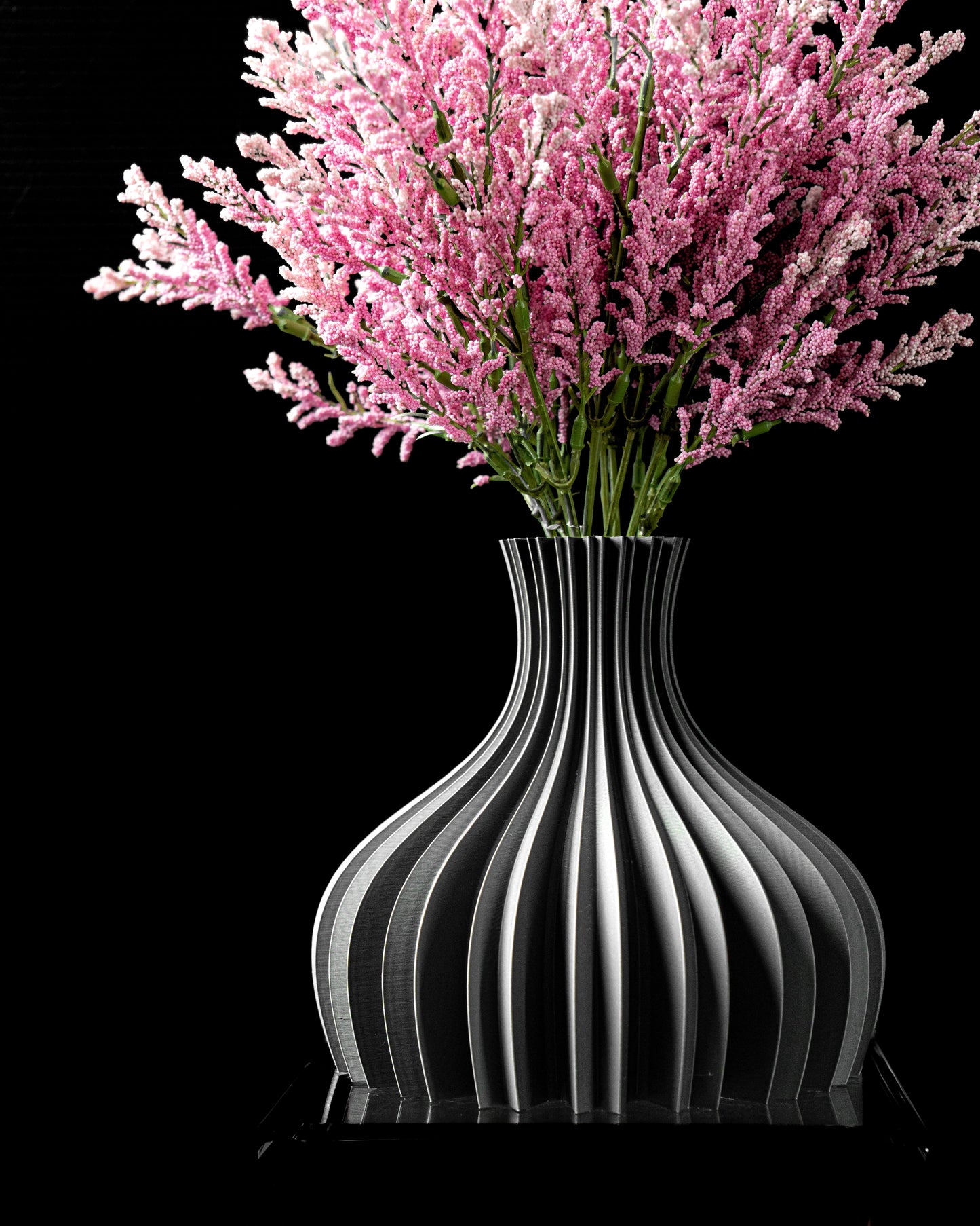 Vase Dove
