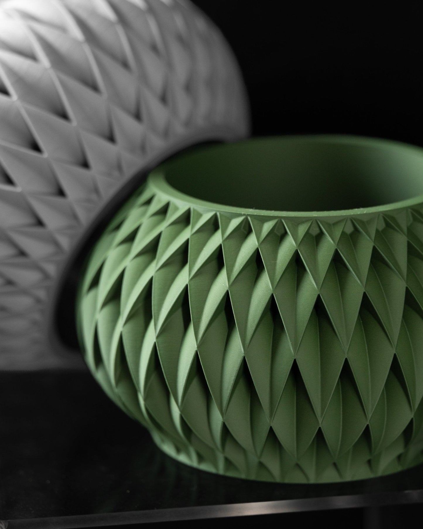 Velex Planter Pot β Unique Biodegradable and Perfect for Any Space