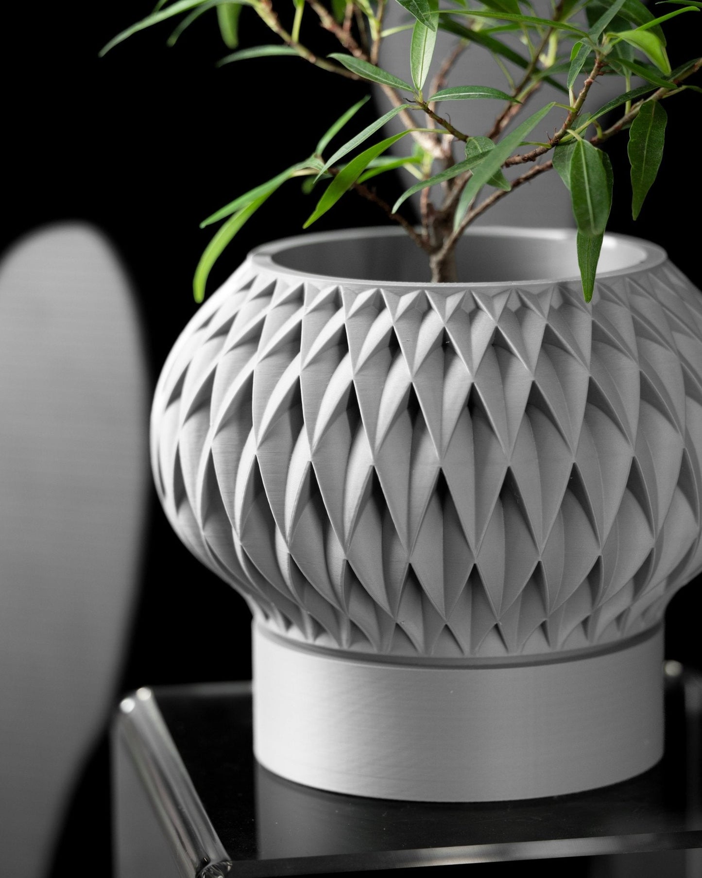 Velex Planter Pot β Unique Biodegradable and Perfect for Any Space