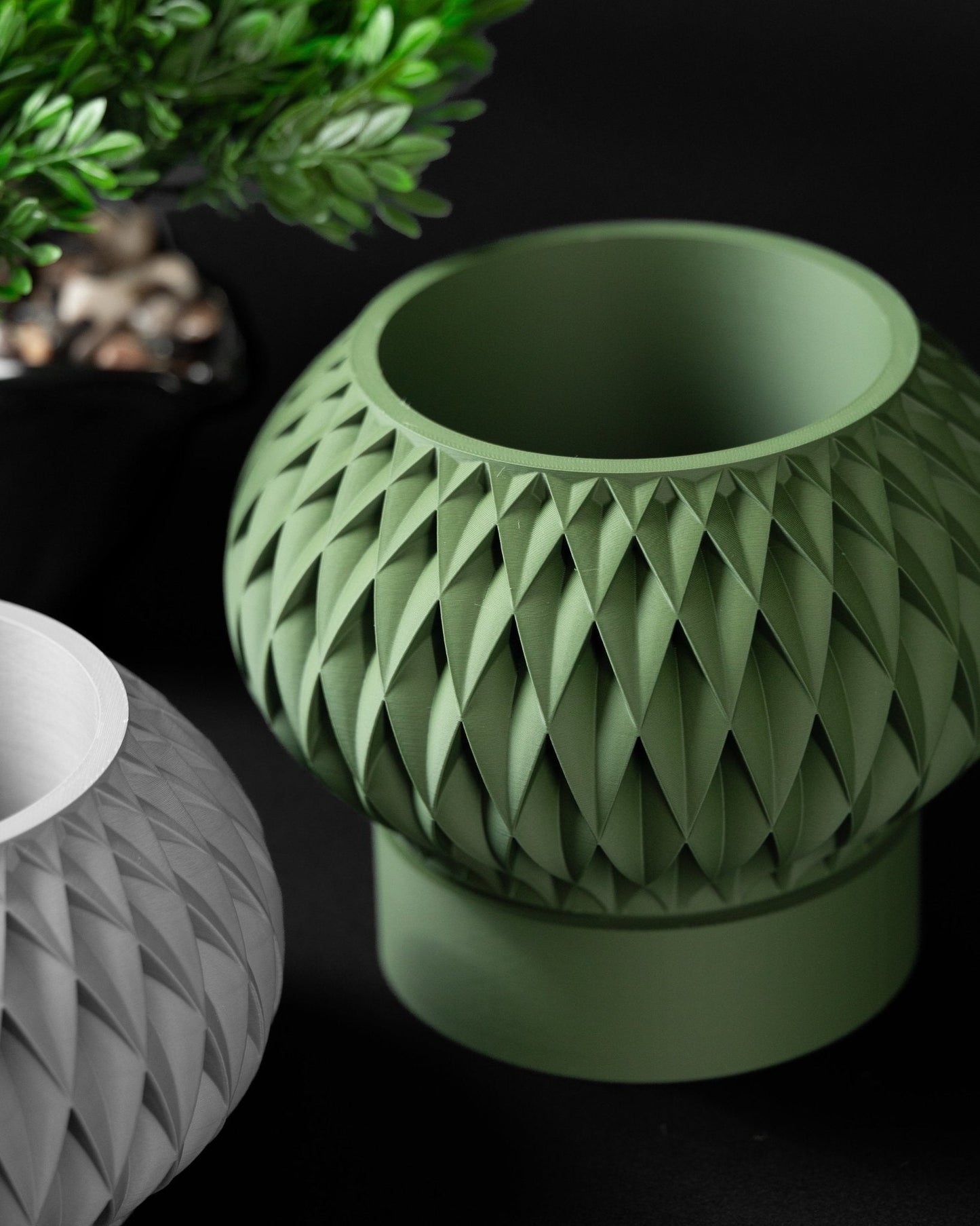 Velex Planter Pot β Unique Biodegradable and Perfect for Any Space
