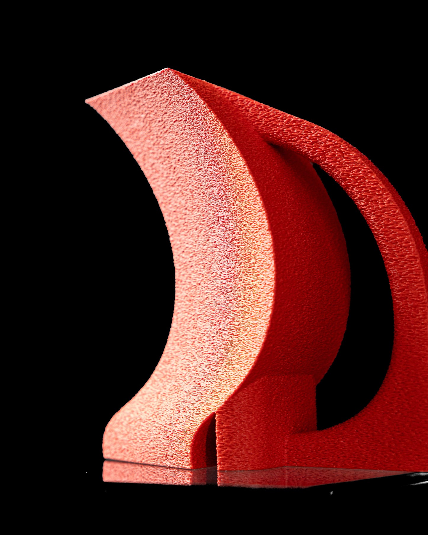 Vorto Watering Can · Modern Sculptural Design · 3D Printed in Sustainable PLA