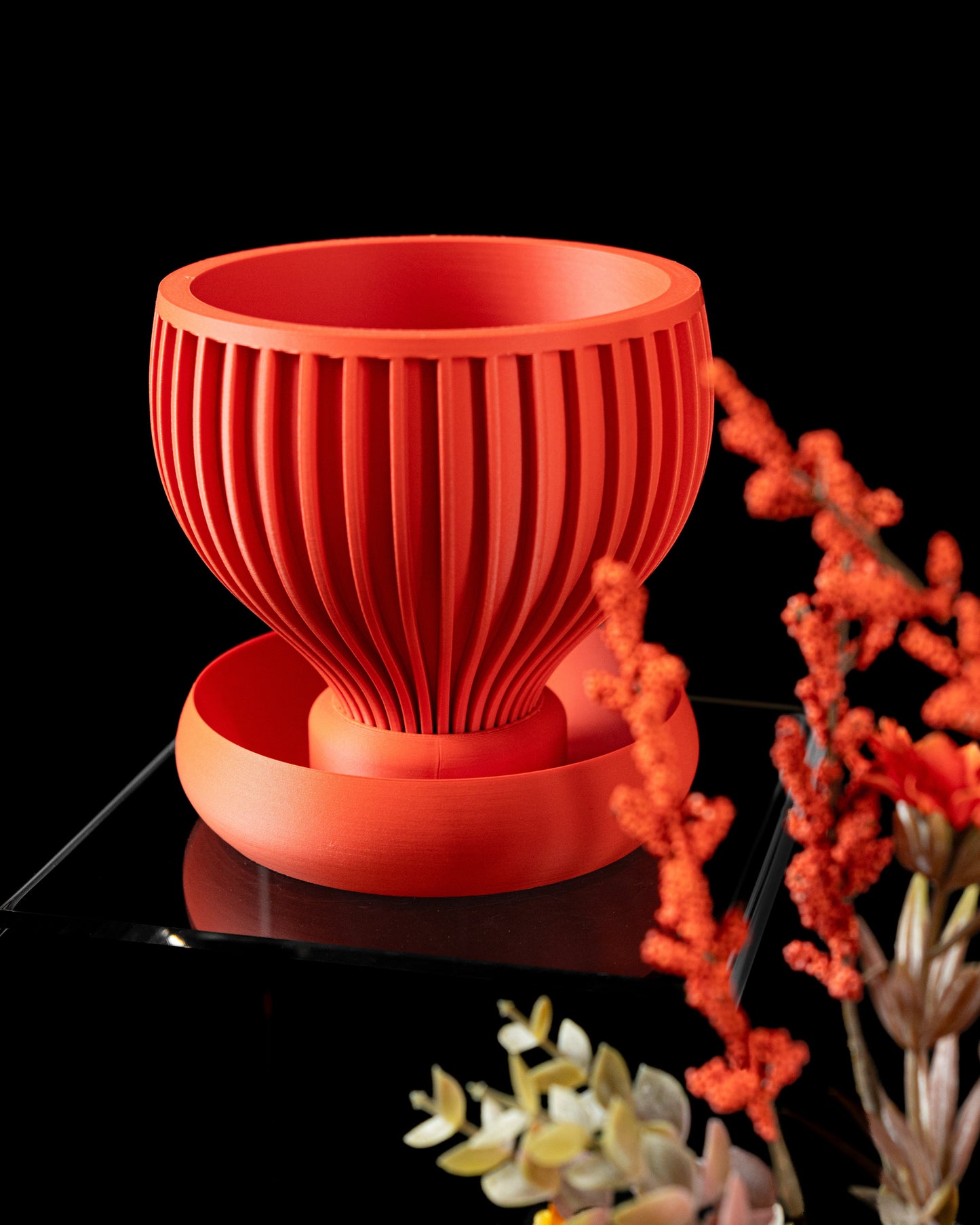 Yin Planter Pot