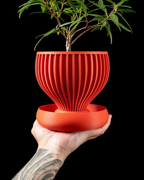Yin Planter Pot