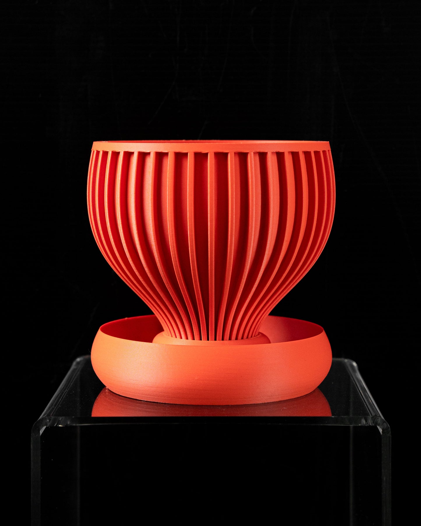 Yin Planter Pot