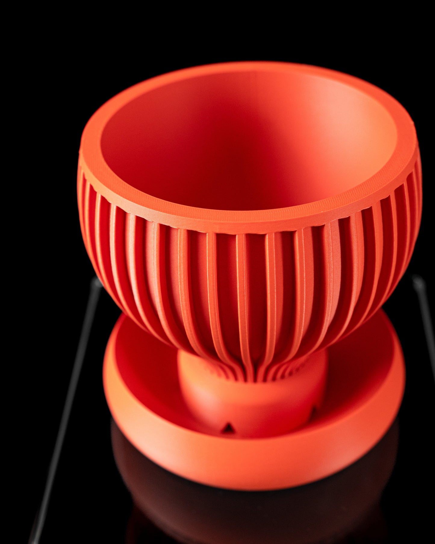 Yin Planter Pot