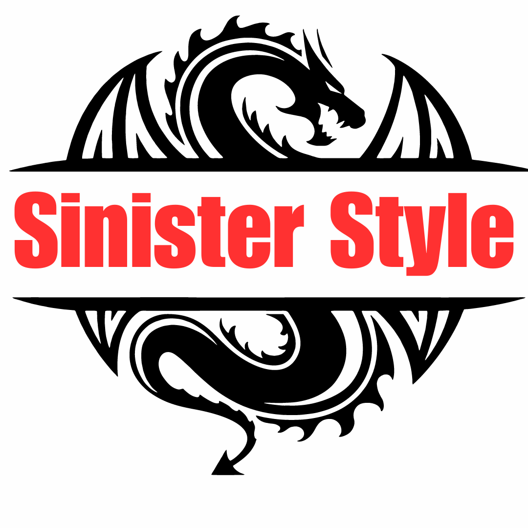 Unveiling the Secrets of the Demon Hand: An Enigmatic Force of Darkness Revealed! - SinisterStyle