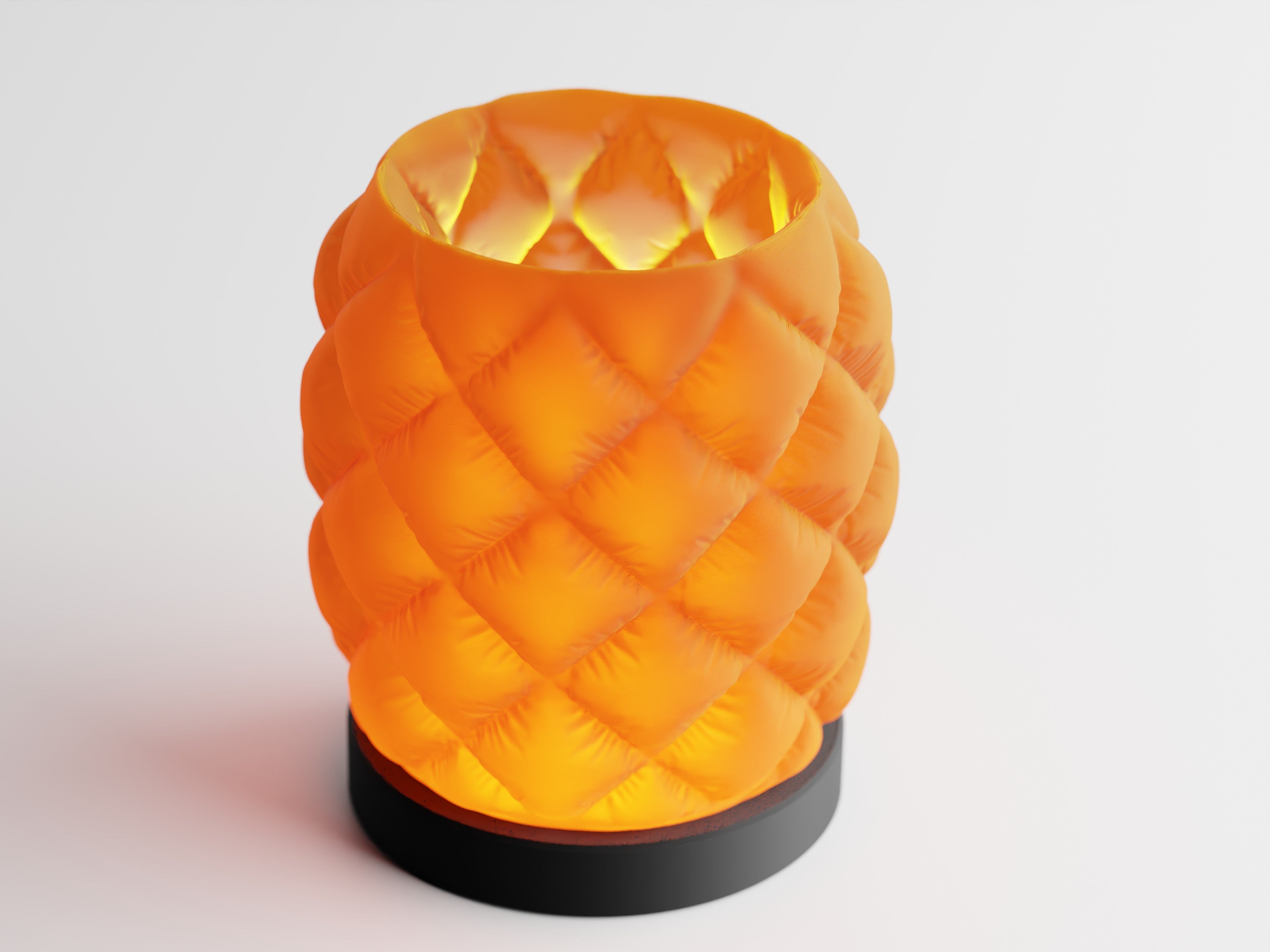Modern Bedside Lamps | 3D Printed & Minimalist Designs | SinisterStyle
