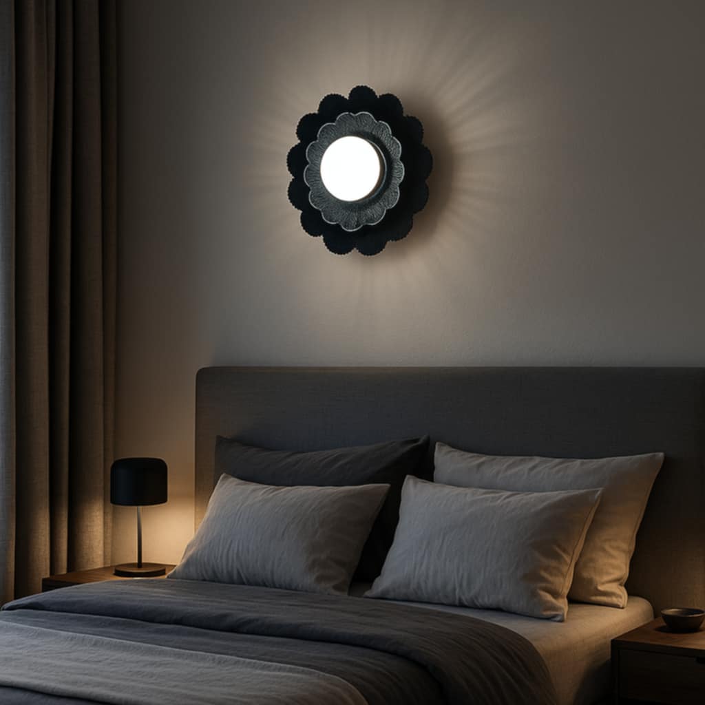 Cordless Wall Lighting