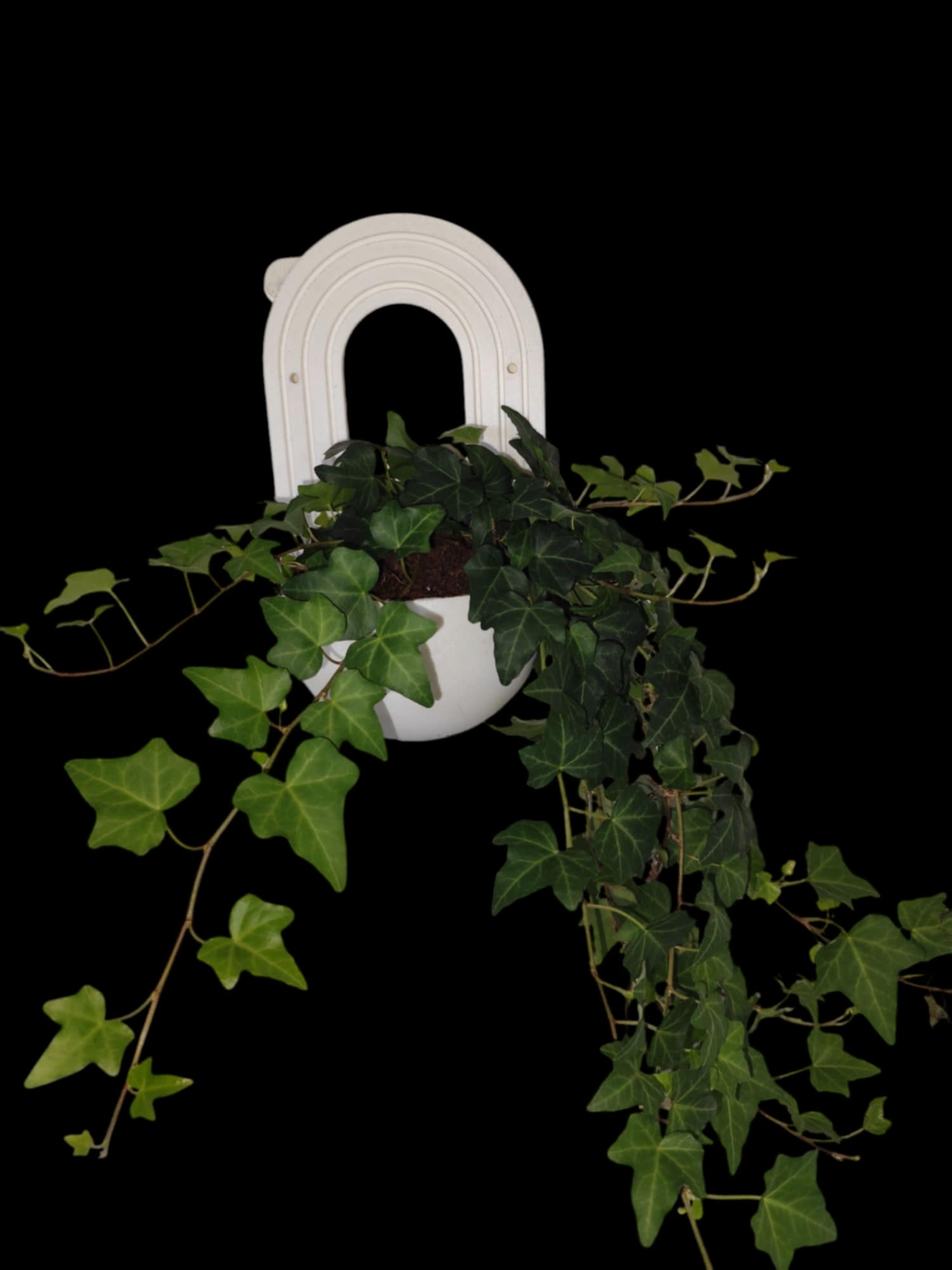 Sinister Arches Planter - Sinister Style Signature Range