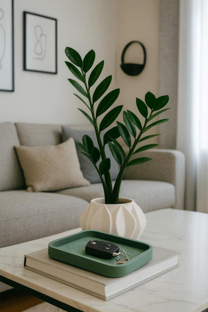Modern Catch-All Tray – Minimal Style, Maximum Function