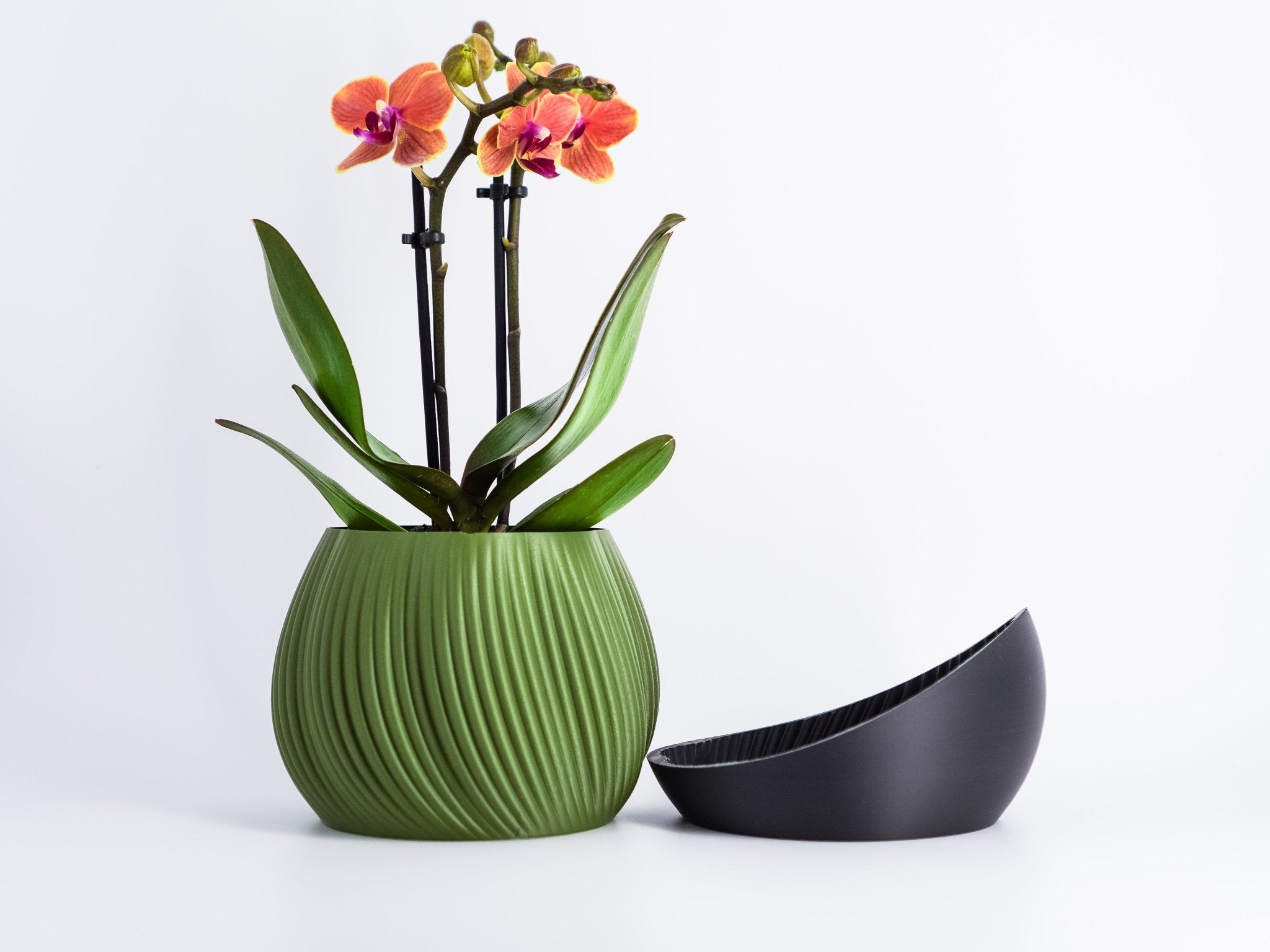 Bloomberg Planter – Eco - Friendly Design 🌿✨ - SinisterStyle
