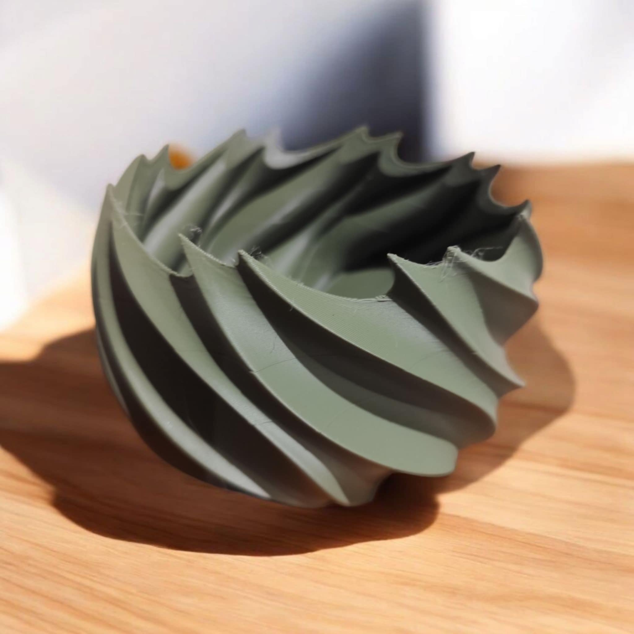 Sinister Select  Abyss Plant Pot inc tray