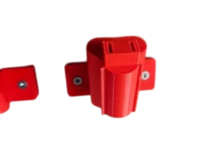 Milwaukee M12 Tool Holder 5 pack