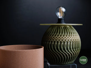 Umber · Lamp - SinisterStyle