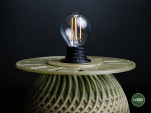 Umber · Lamp - SinisterStyle
