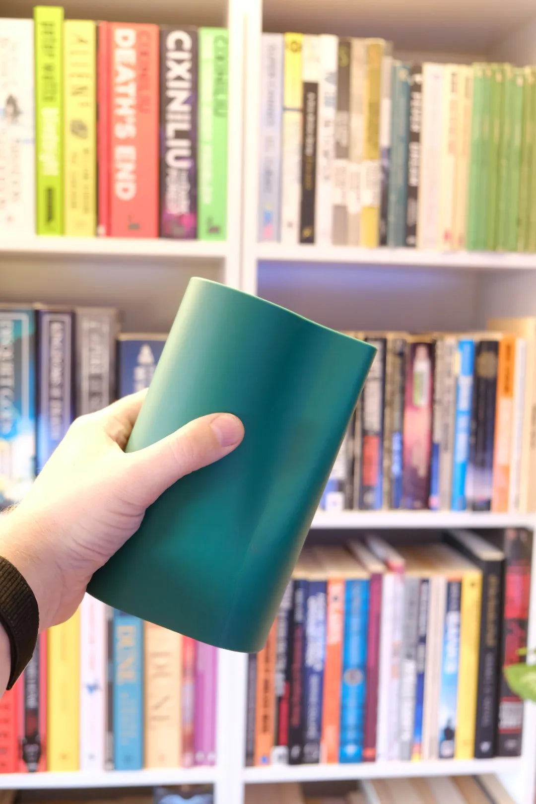 Modern Minimal Watering Can