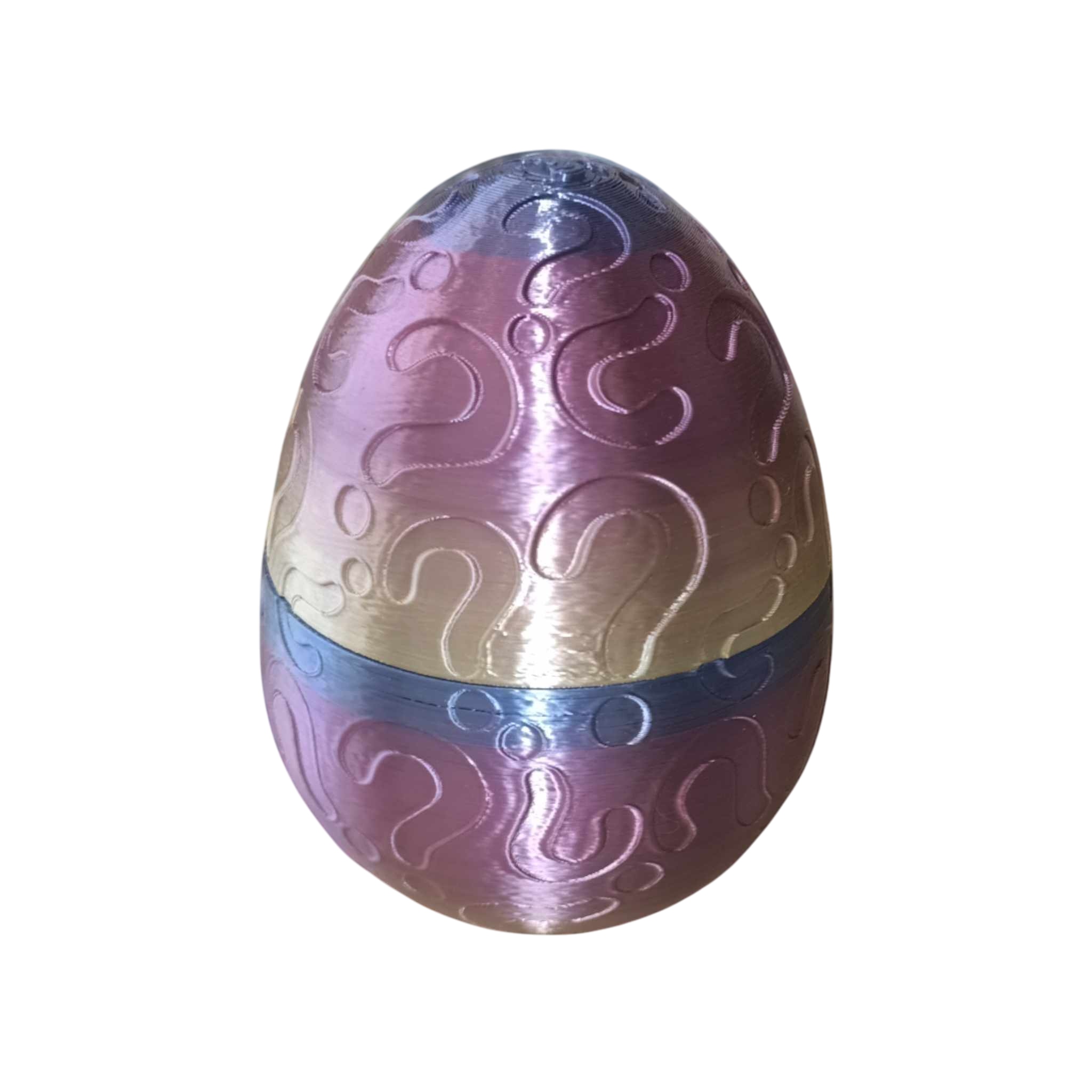 Myster Egg with mini dragon