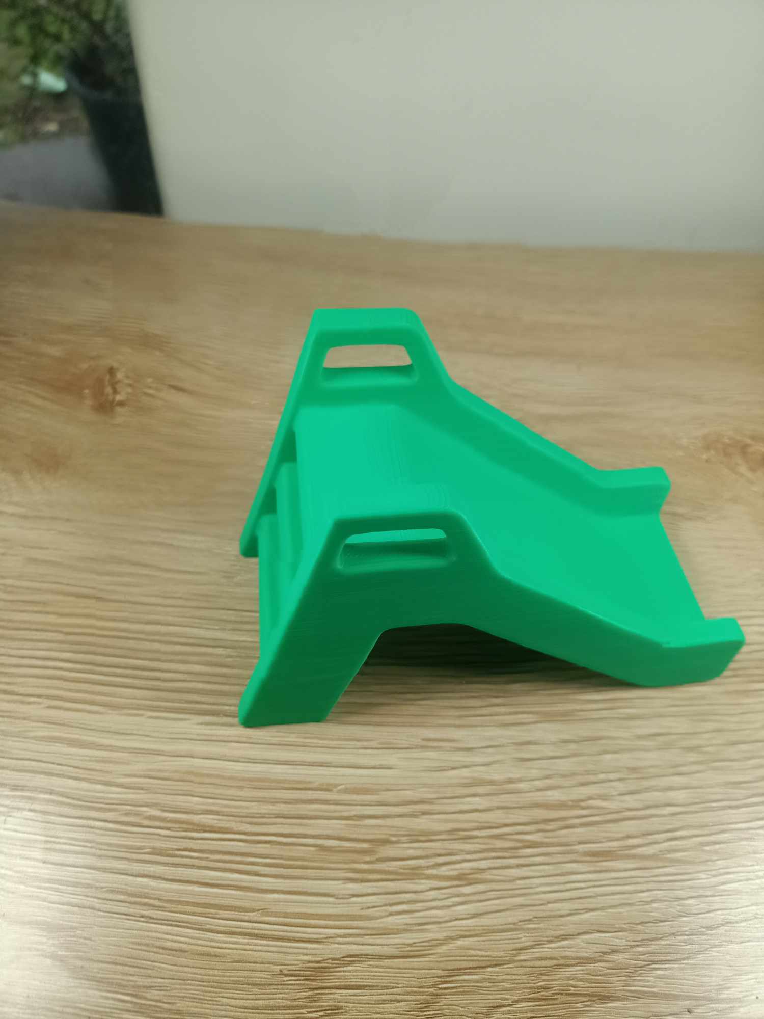 3D Printed Hermit Crab Slide, Custom Aquarium Decor, Fun Habitat Addition, Unique Gift