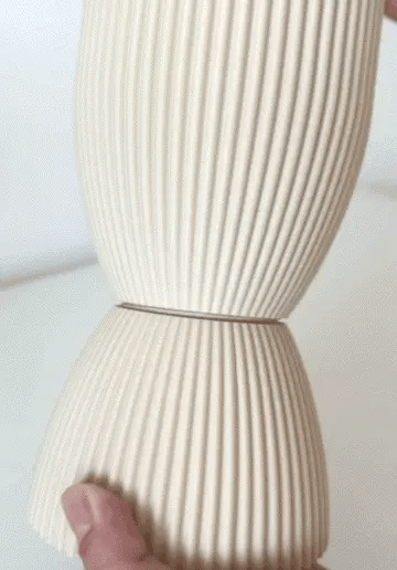 Pilar Planters – Elevated 3-Part Modern Planter Set