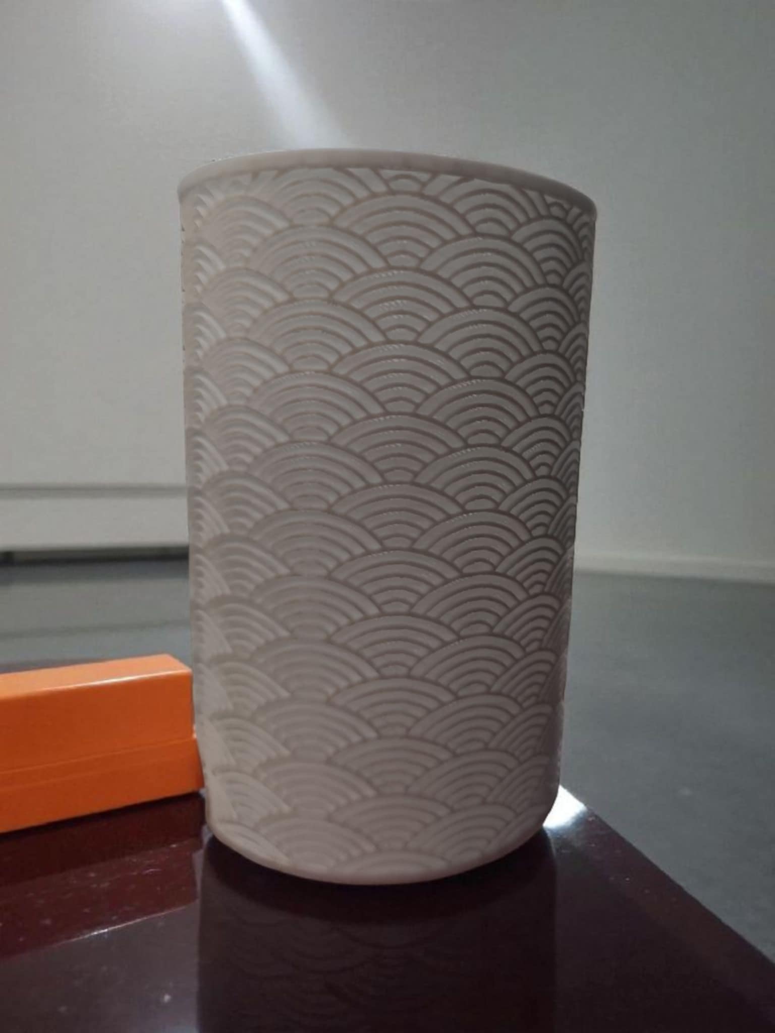 Sinister Select Japandi Lamp - Australian Made and Designed