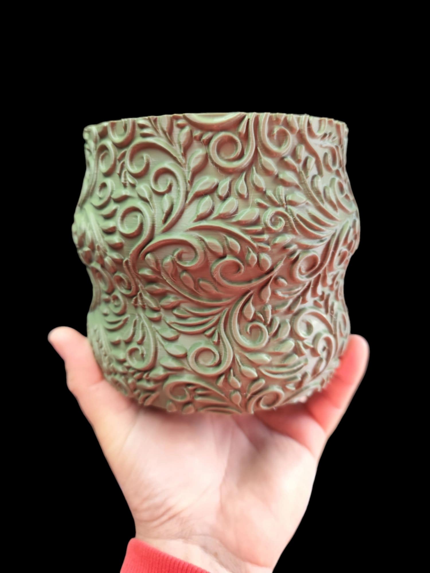 Sinister Select  Elegance Plant Pot