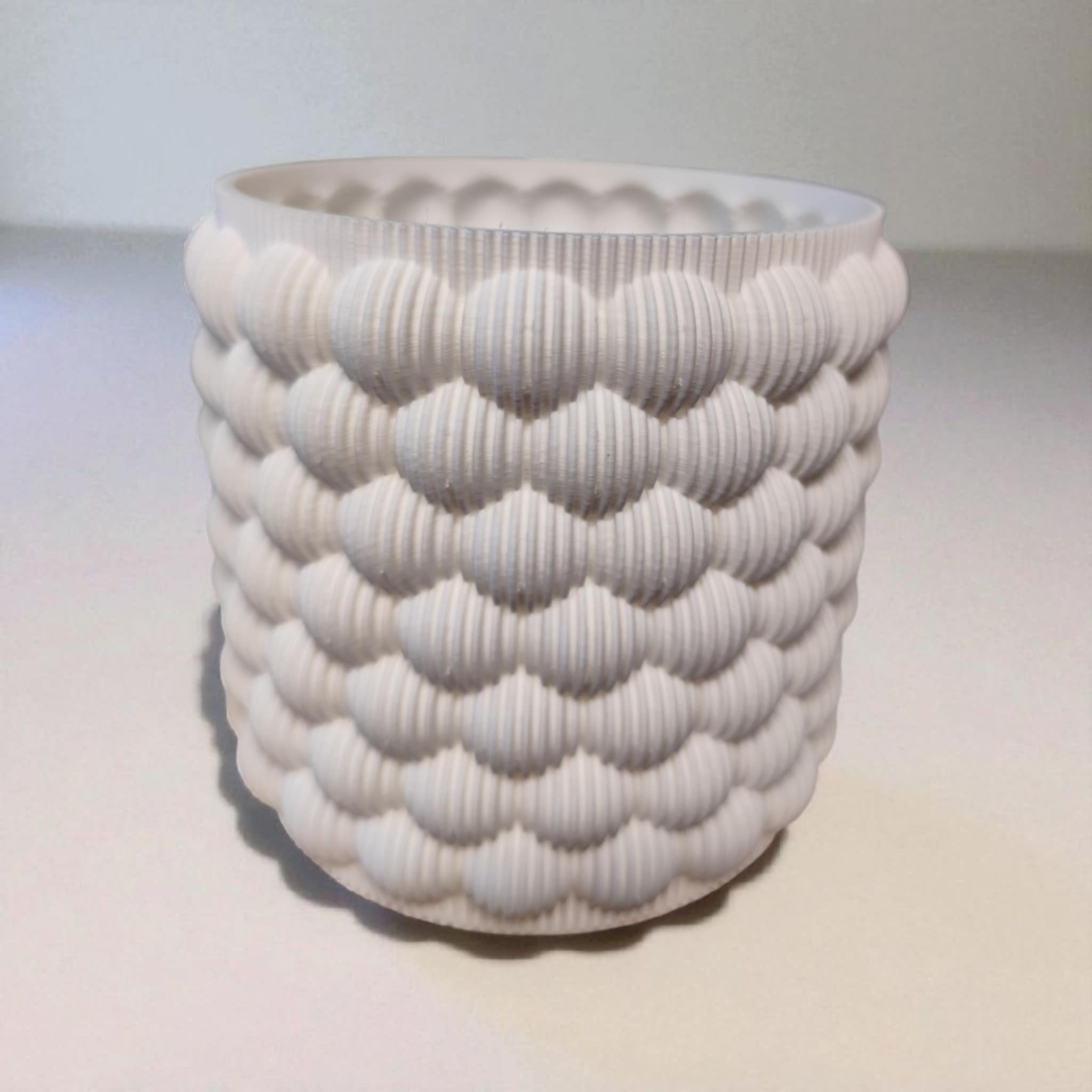 Sinister Select Bubble Out Pot