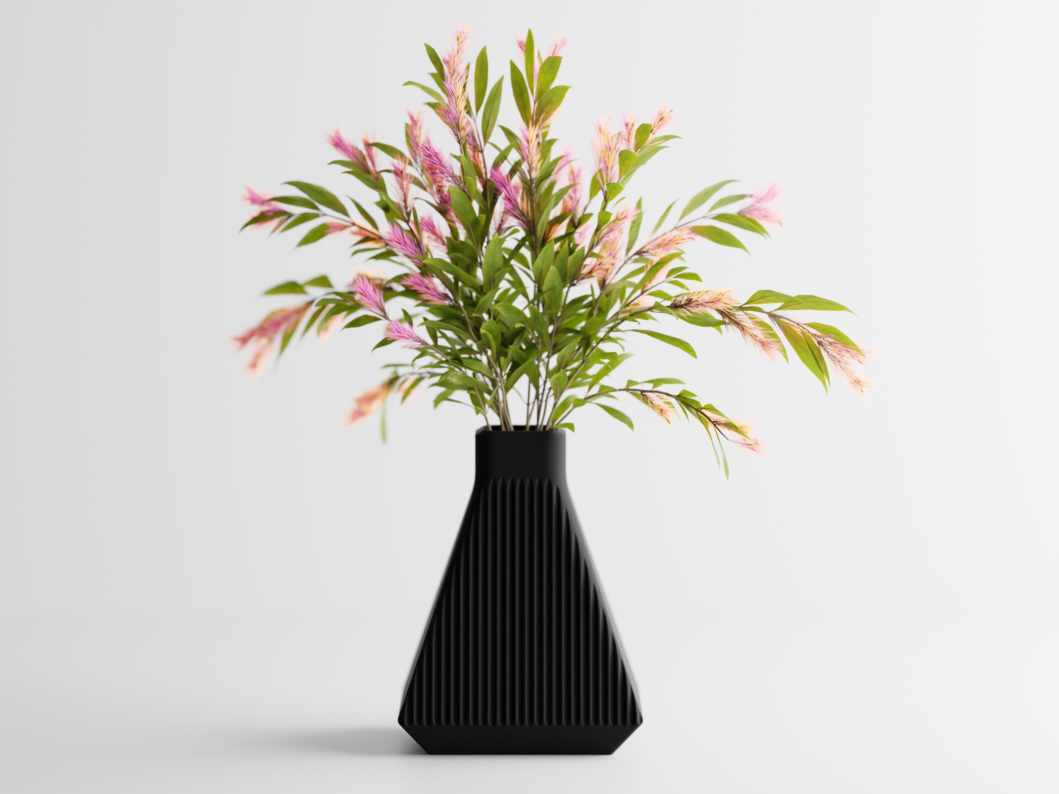 Vase Striato