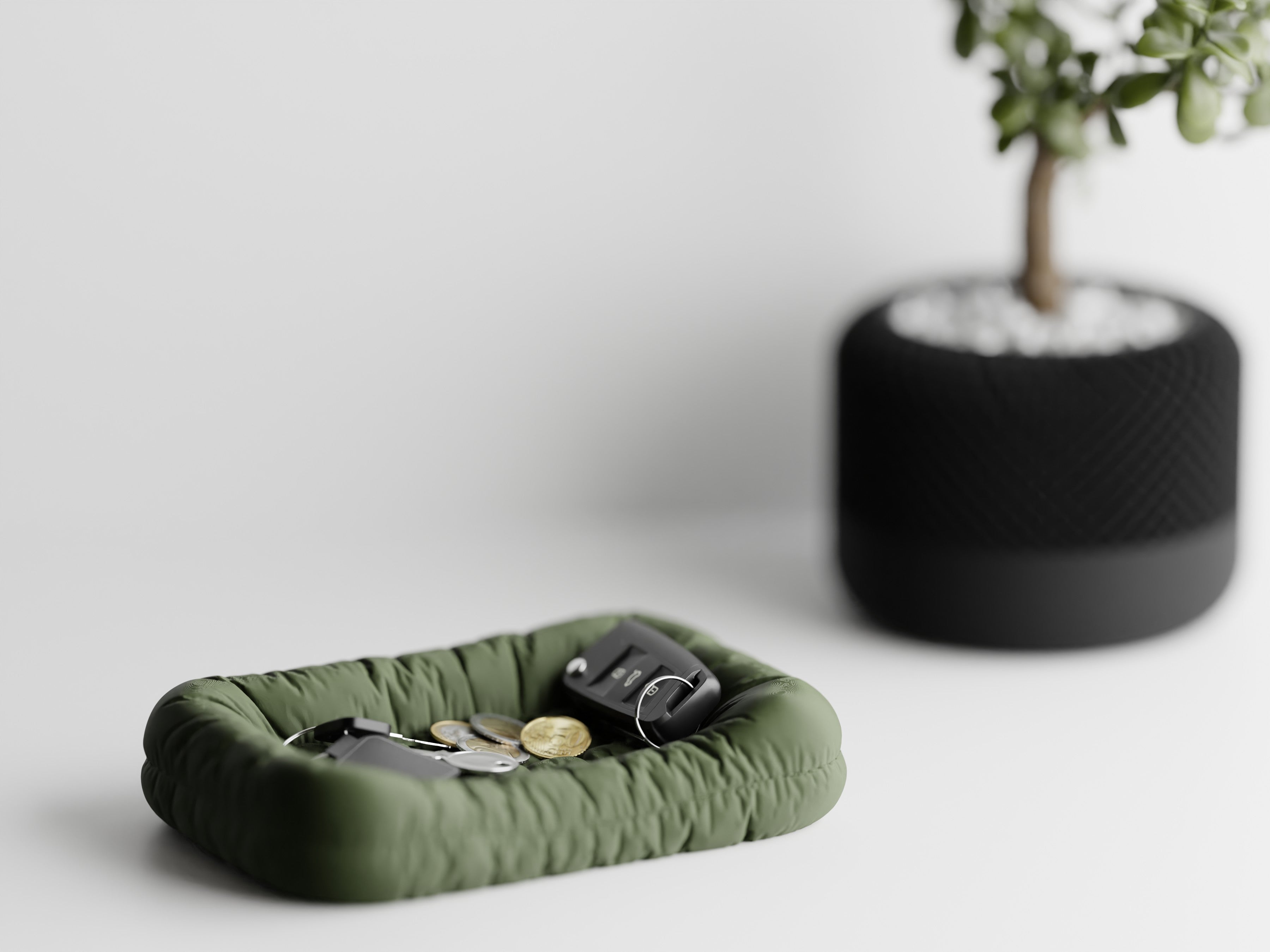 Key Couch