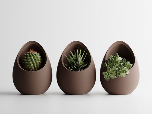 Nest Planter