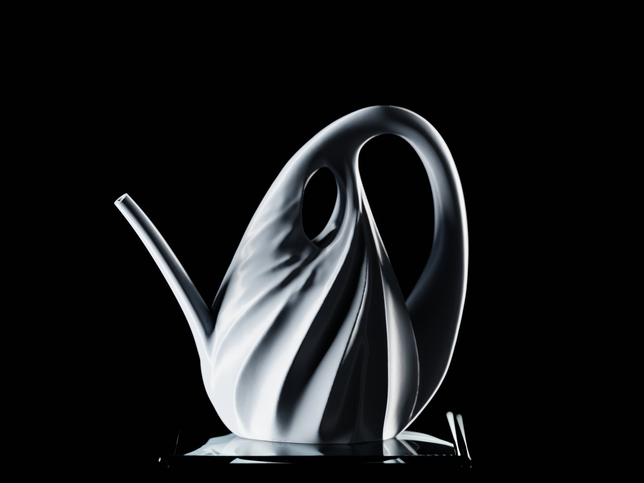 Xenovessel watering can - SinisterStyle