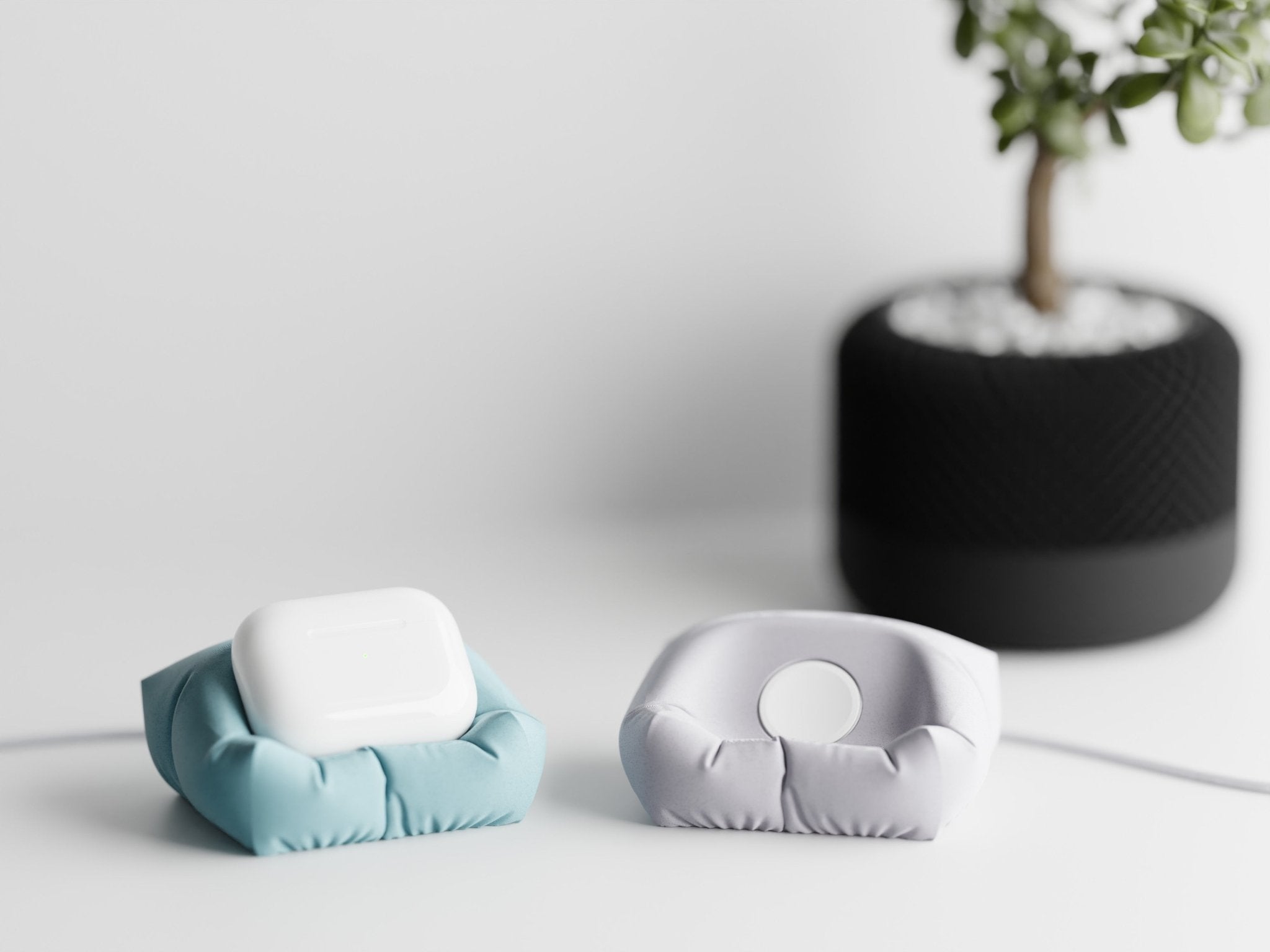 AirPod Pillow holder - SinisterStyle