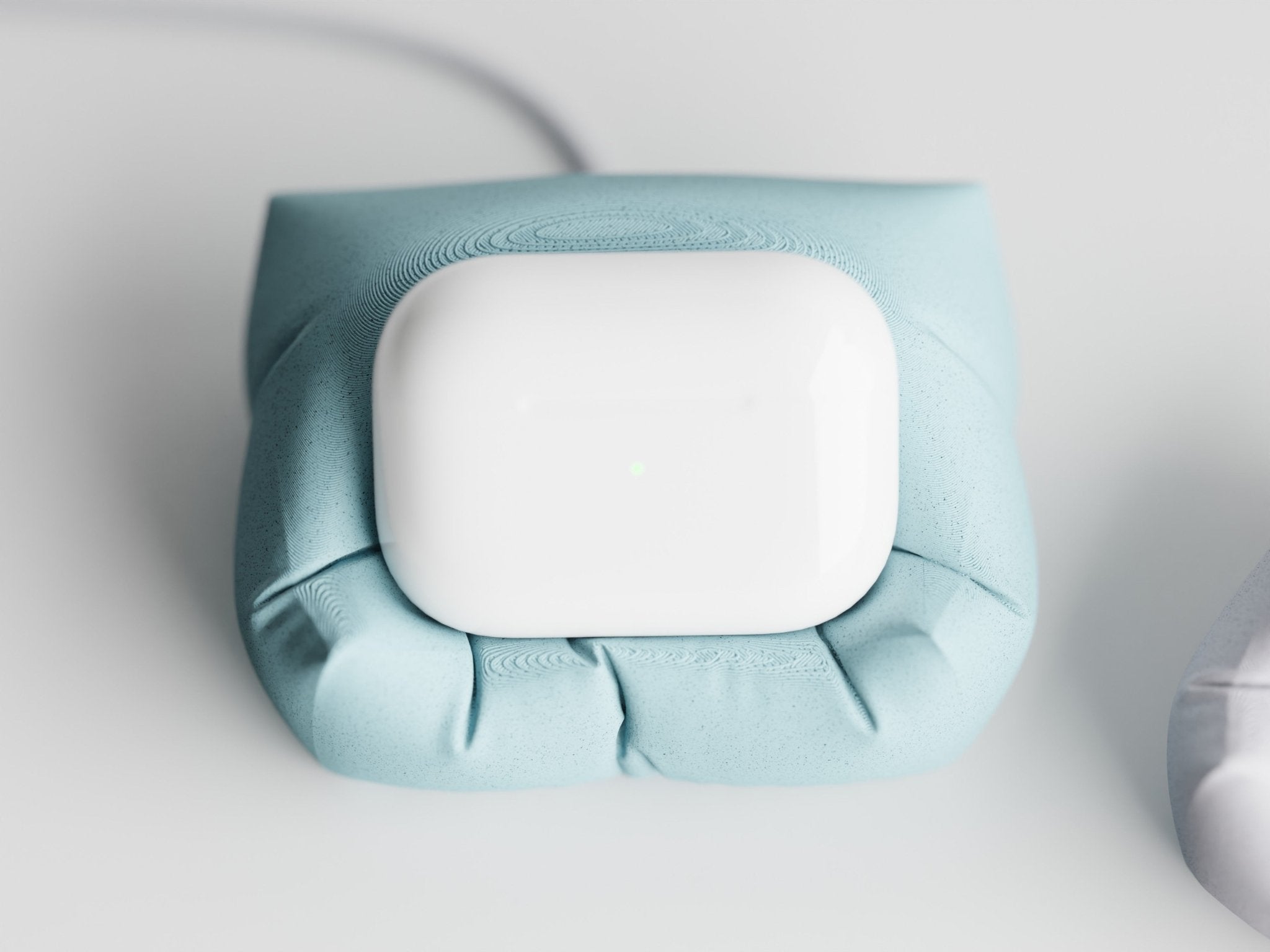 AirPod Pillow holder - SinisterStyle