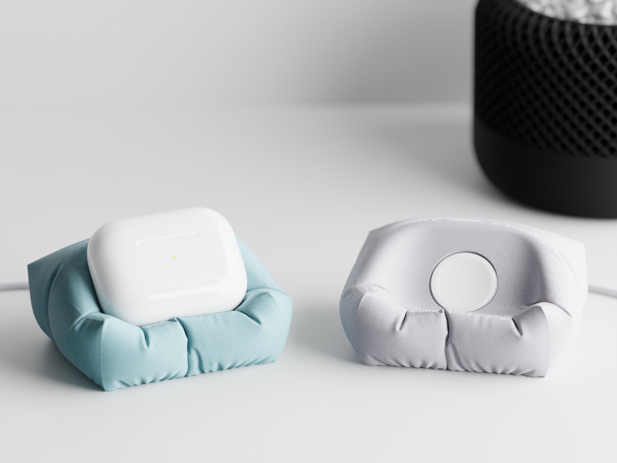 AirPod Pillow holder - SinisterStyle
