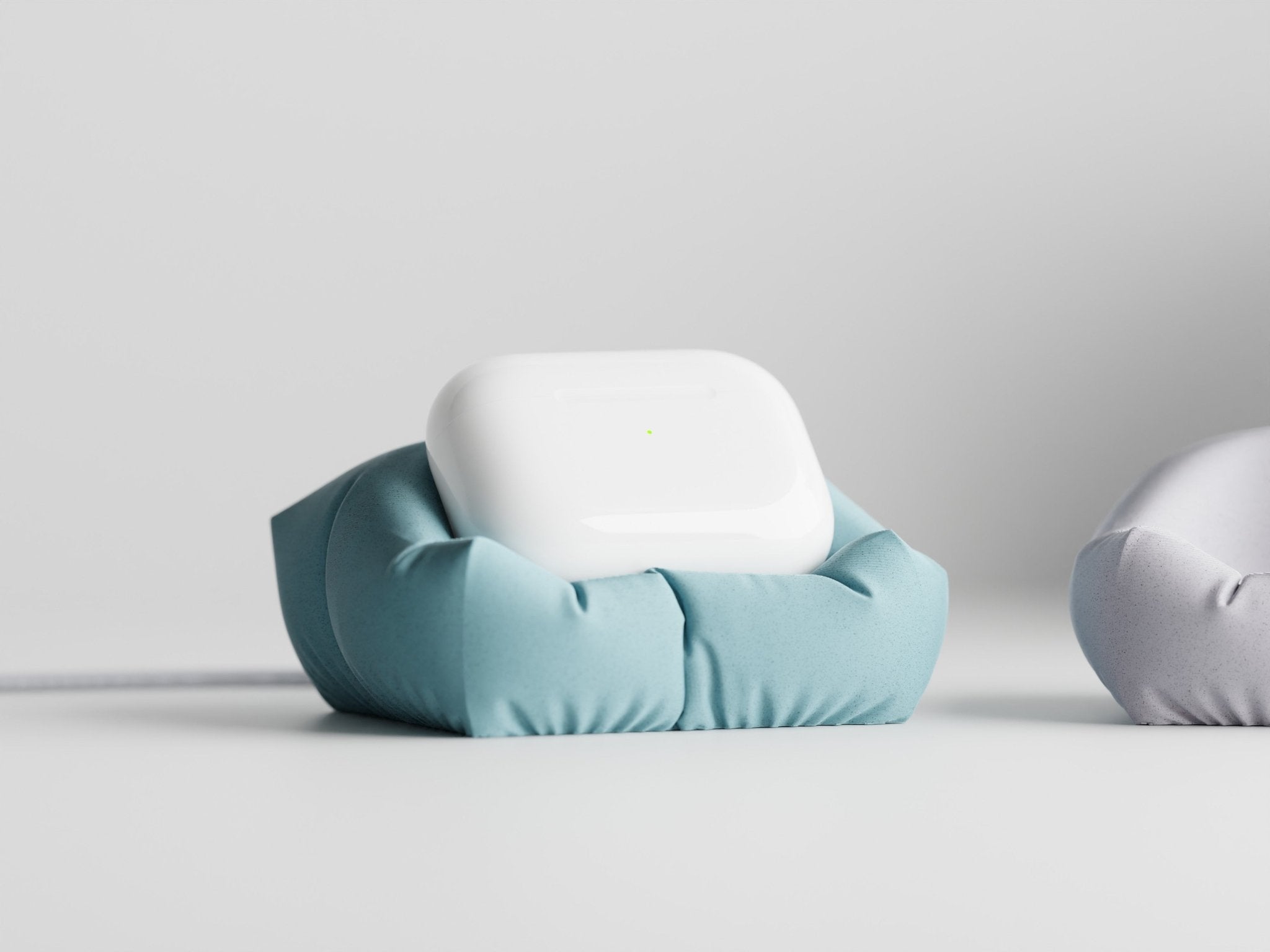 AirPod Pillow holder - SinisterStyle