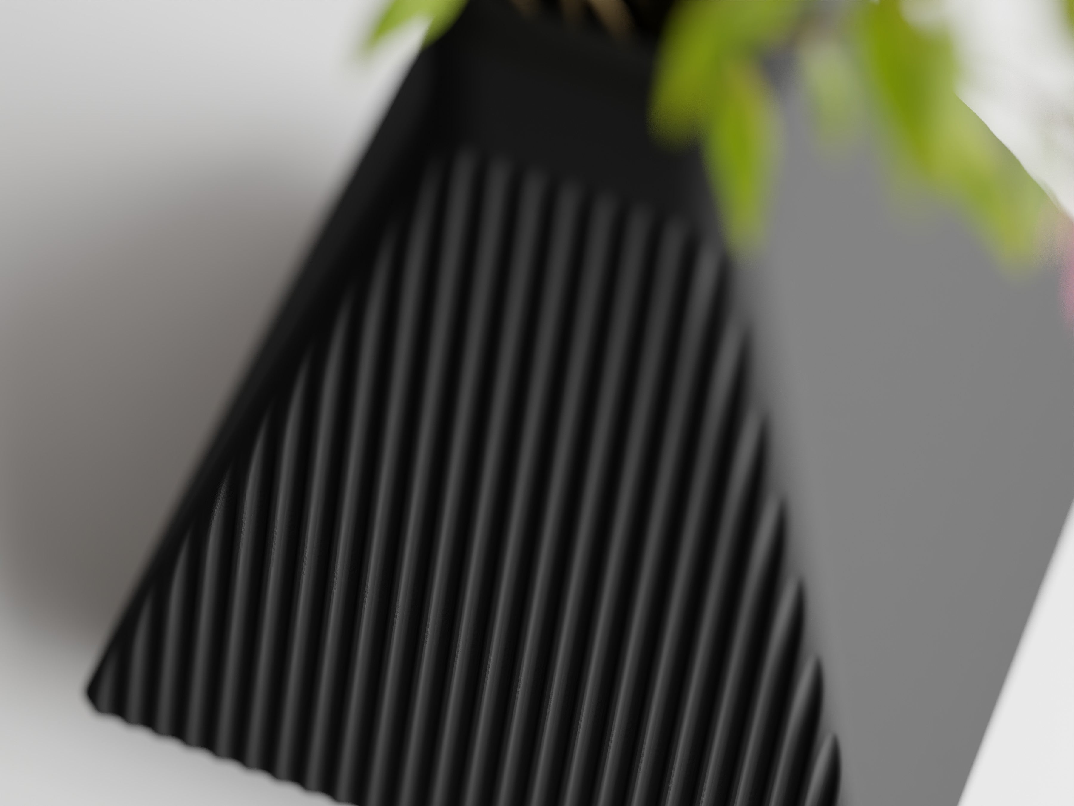 Vase Striato
