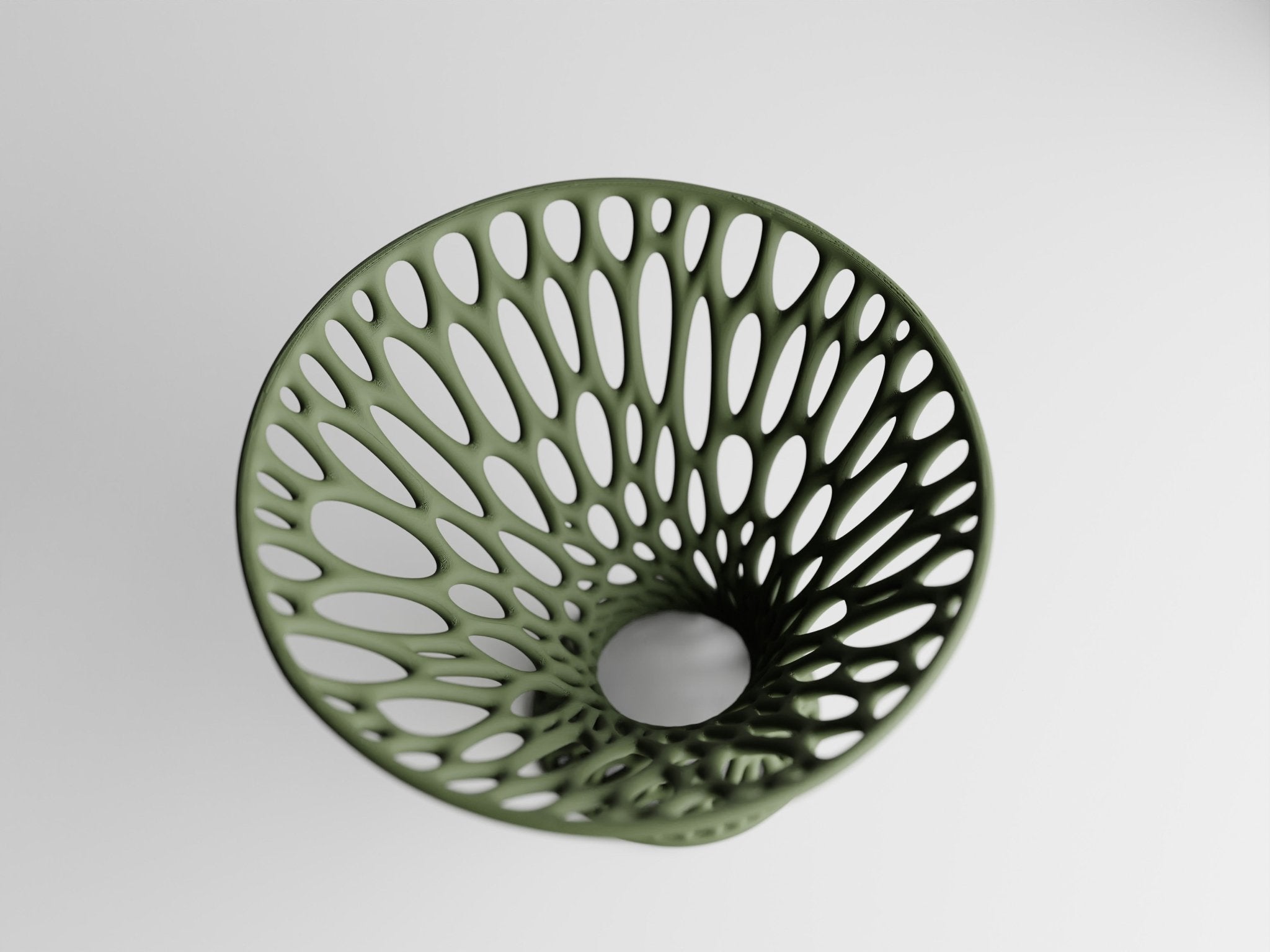 Voroni Home bowl - SinisterStyle