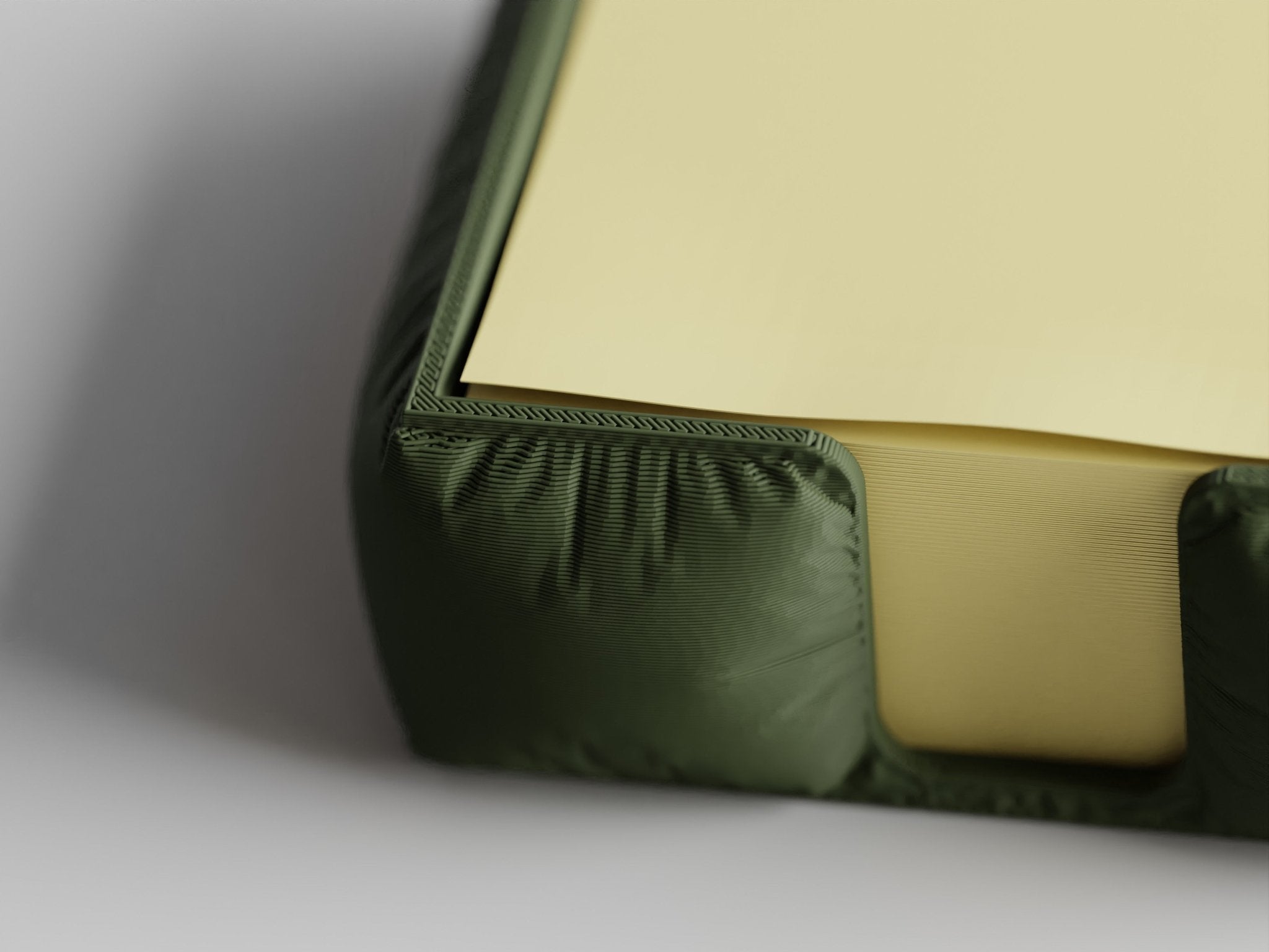 Post - it Holder NoteNest - SinisterStyle