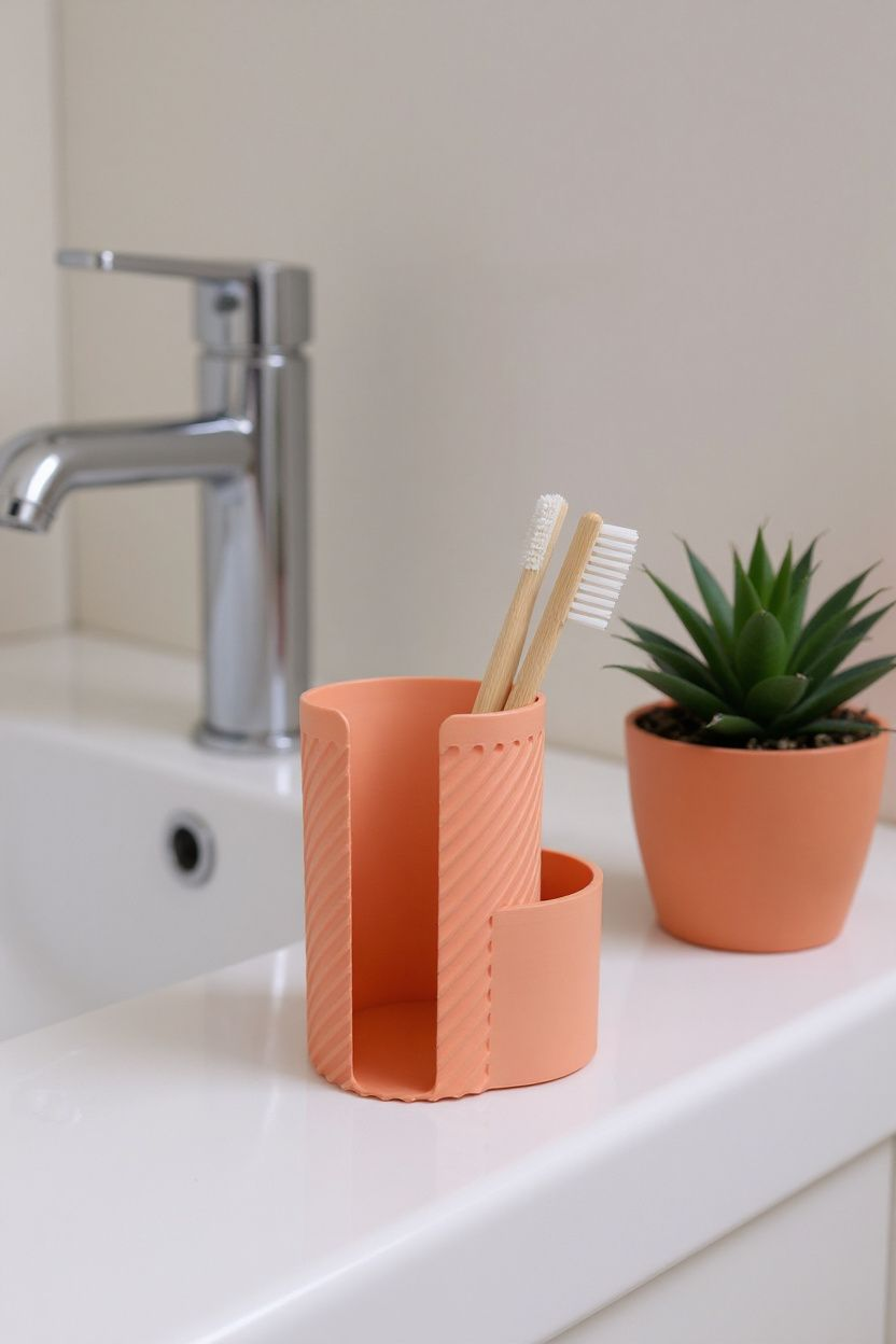 MakeUpMate – Bathroom &amp; Makeup Organizer