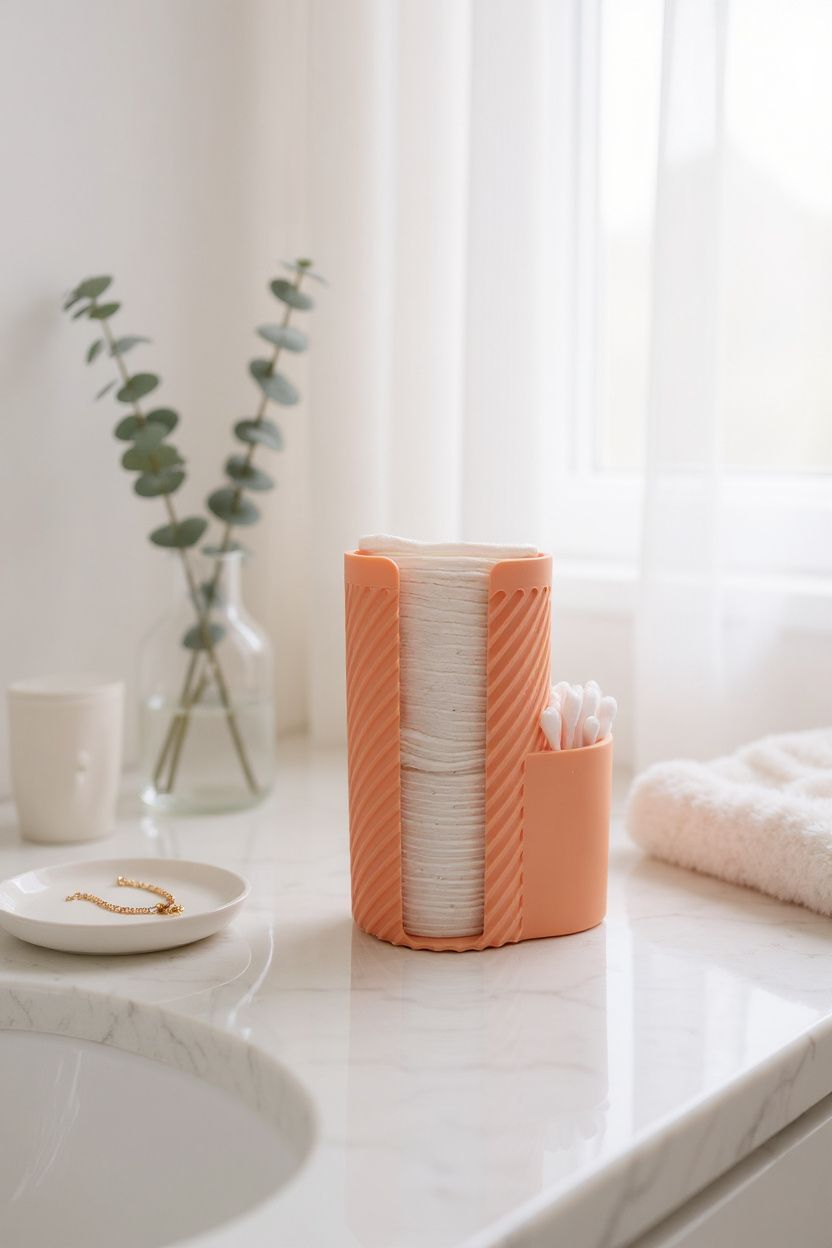 MakeUpMate – Bathroom &amp; Makeup Organizer