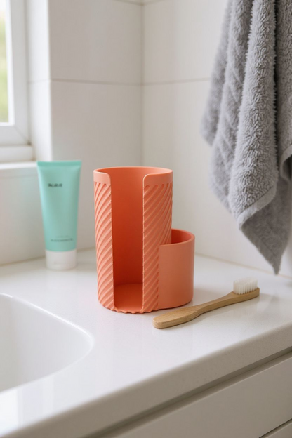 MakeUpMate – Bathroom &amp; Makeup Organizer