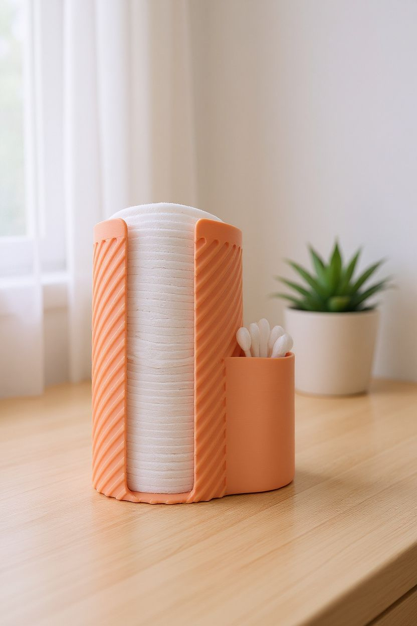 MakeUpMate – Bathroom &amp; Makeup Organizer