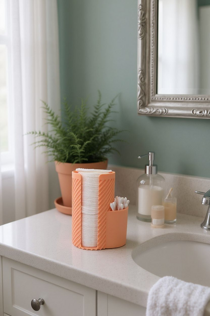 MakeUpMate – Bathroom &amp; Makeup Organizer