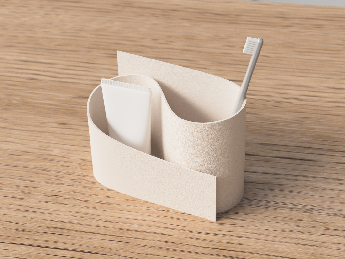 Modern Bathroom Organiser – Sleek, Functional, Effortlessly Stylish