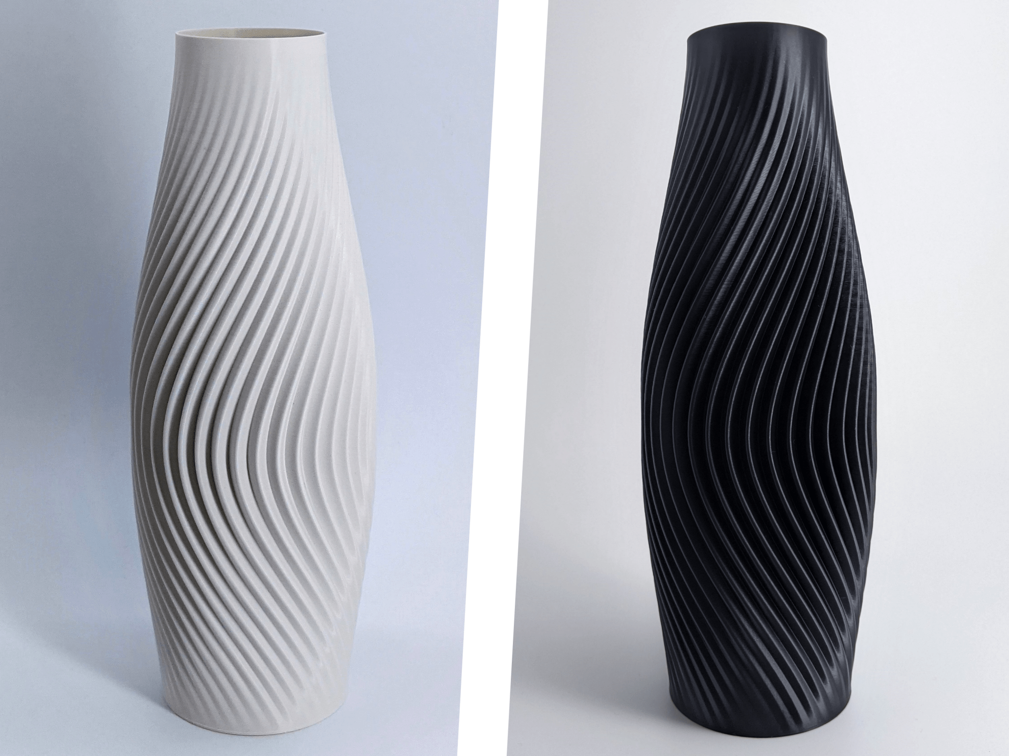 Vase Vortica - SinisterStyle