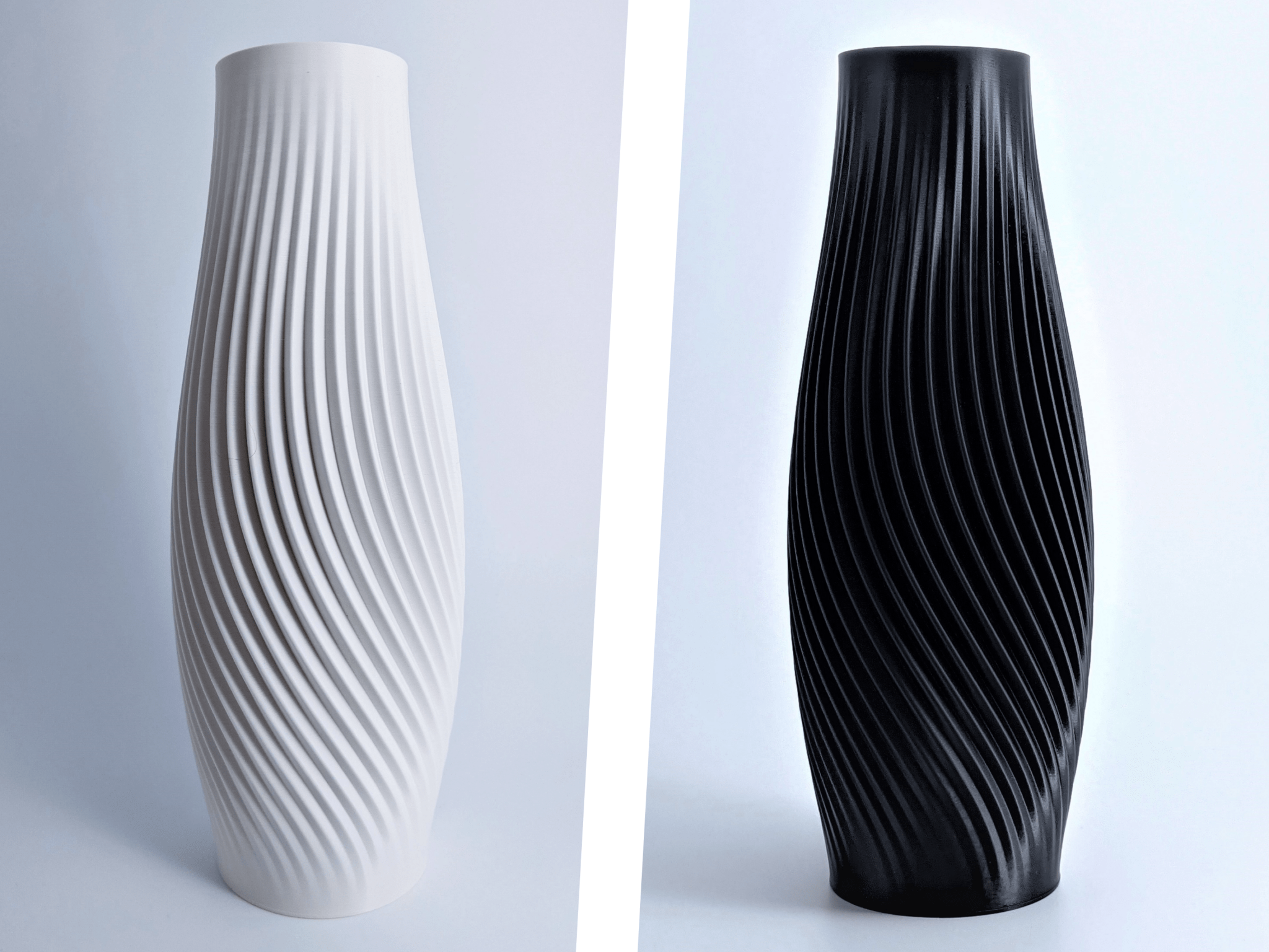 Vase Vortica - SinisterStyle