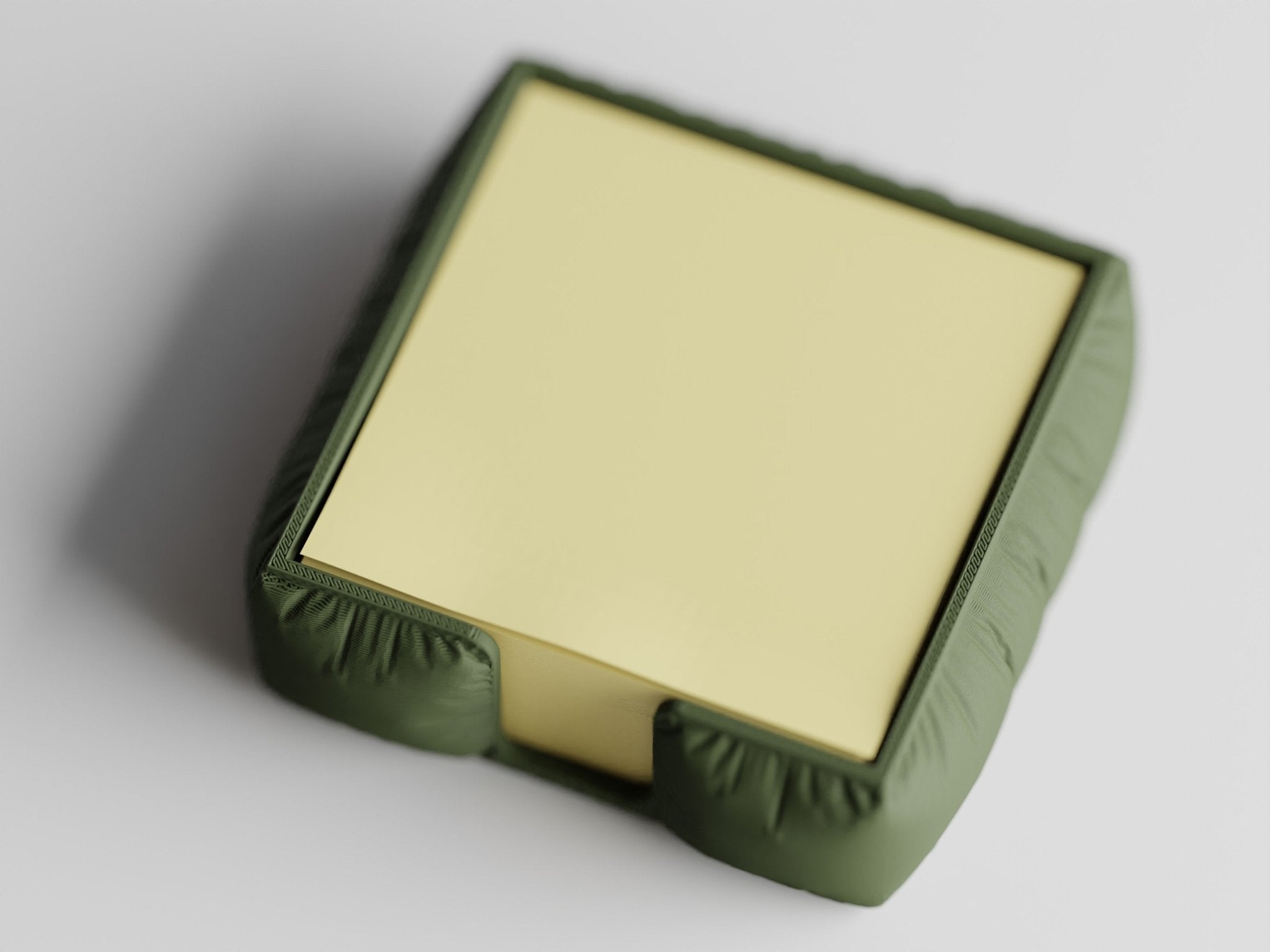 Post - it Holder NoteNest - SinisterStyle