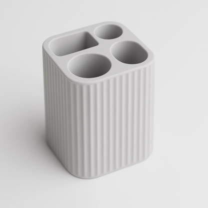 Modern Toothbrush Holder